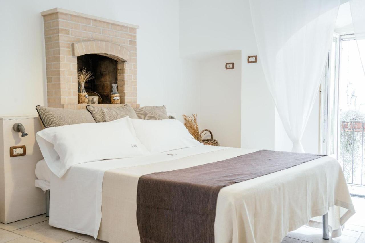 Il Claustro - Bed And Breakfast Altamura Exterior photo