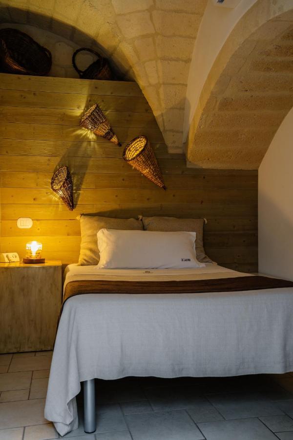 Il Claustro - Bed And Breakfast Altamura Exterior photo
