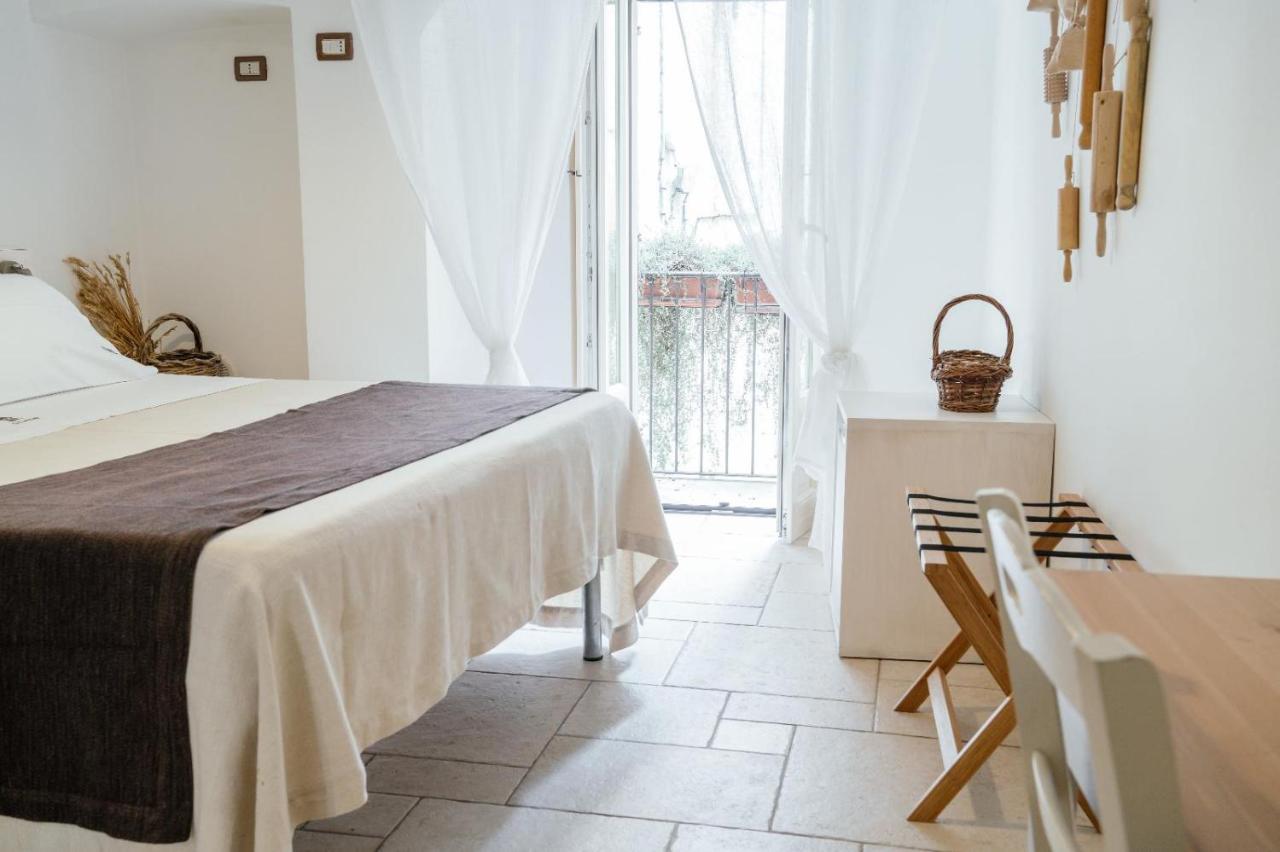 Il Claustro - Bed And Breakfast Altamura Exterior photo