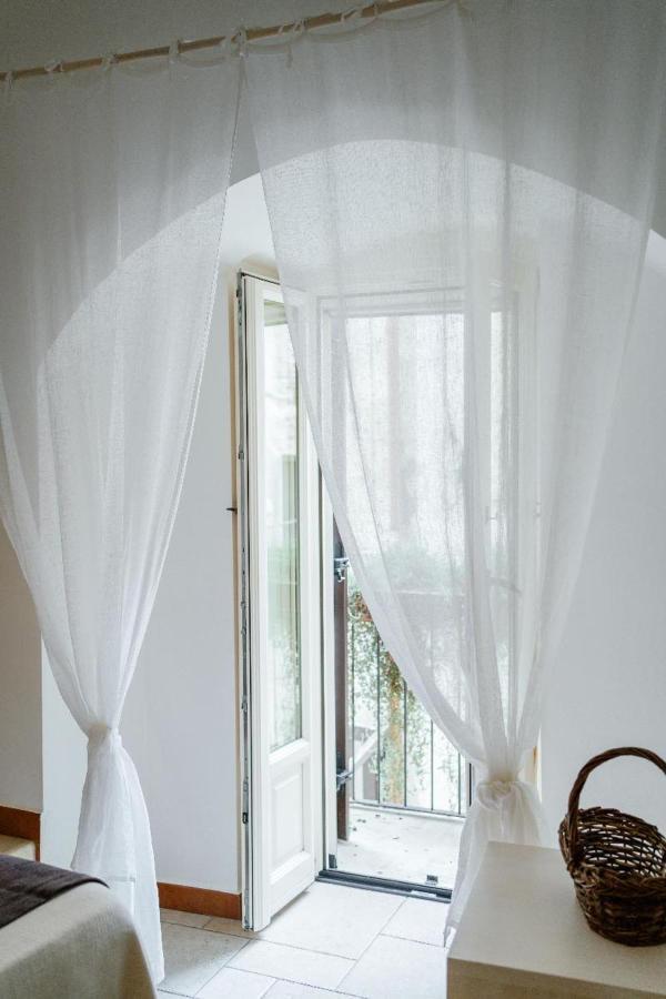Il Claustro - Bed And Breakfast Altamura Exterior photo