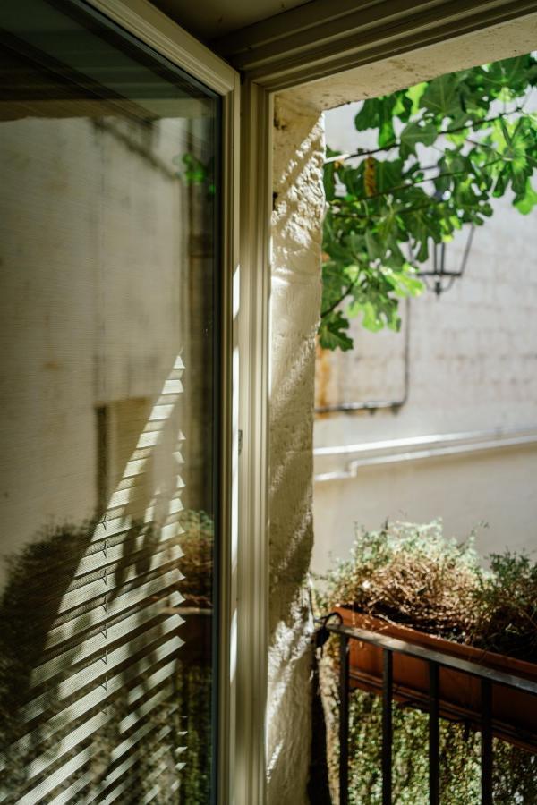 Il Claustro - Bed And Breakfast Altamura Exterior photo