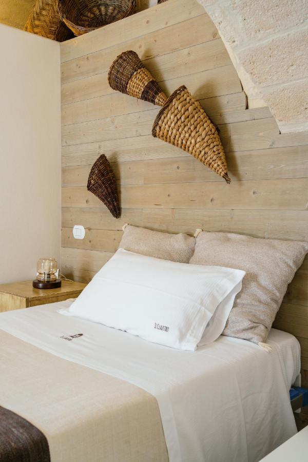 Il Claustro - Bed And Breakfast Altamura Exterior photo