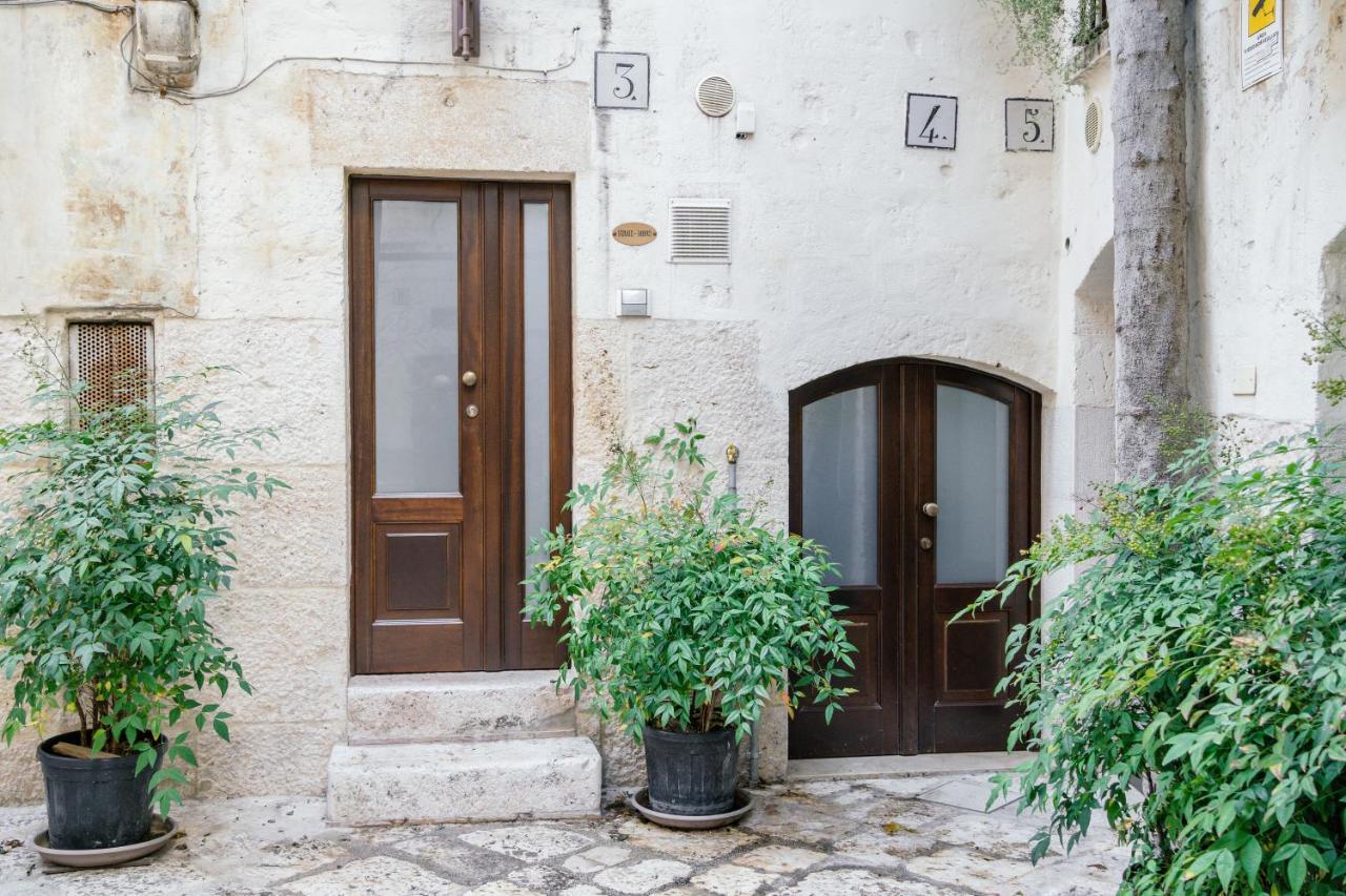 Il Claustro - Bed And Breakfast Altamura Exterior photo