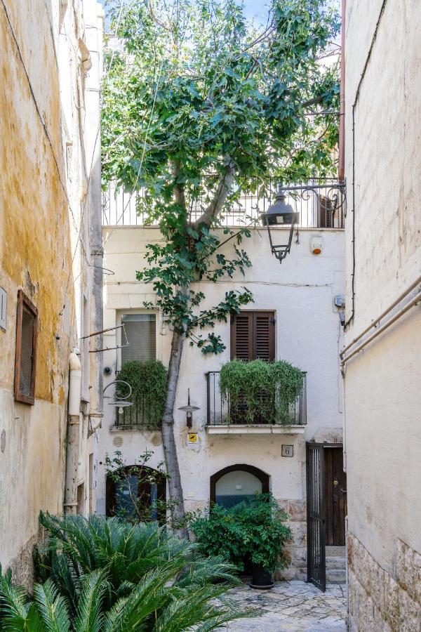Il Claustro - Bed And Breakfast Altamura Exterior photo