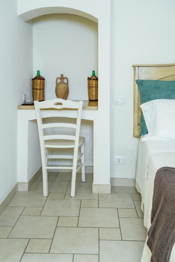 Il Claustro - Bed And Breakfast Altamura Exterior photo