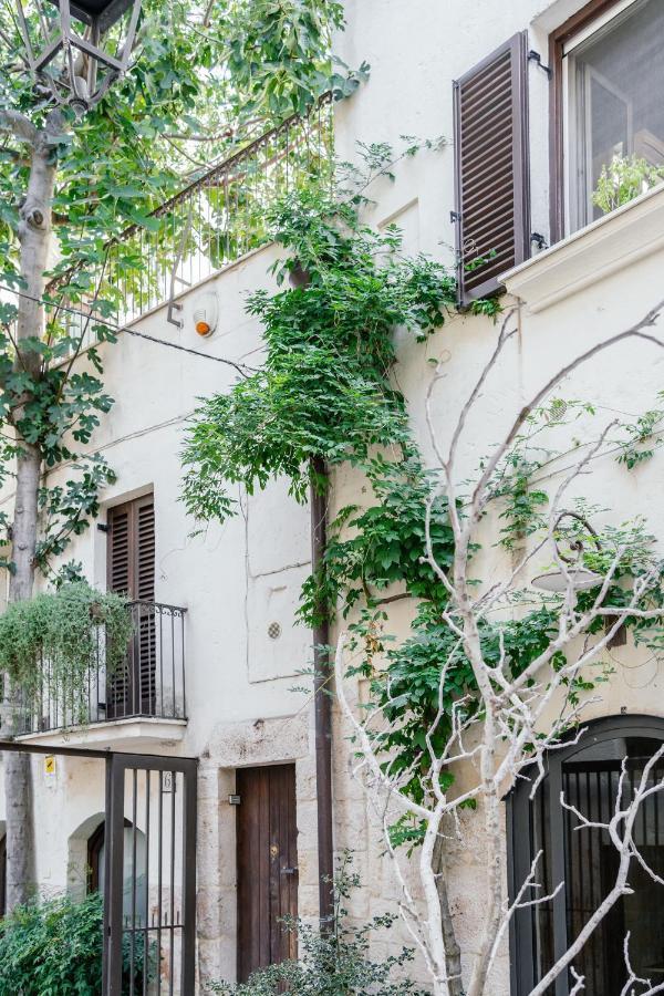 Il Claustro - Bed And Breakfast Altamura Exterior photo