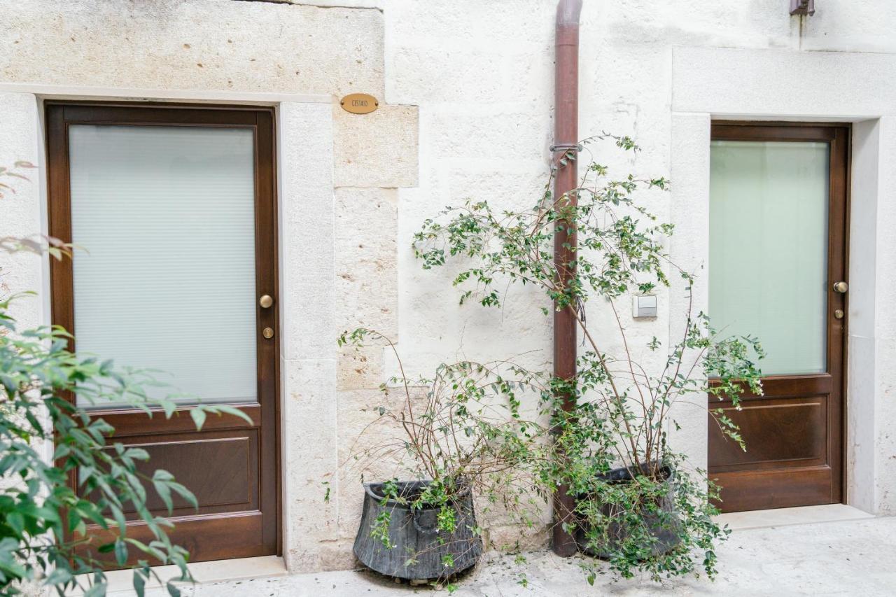 Il Claustro - Bed And Breakfast Altamura Exterior photo
