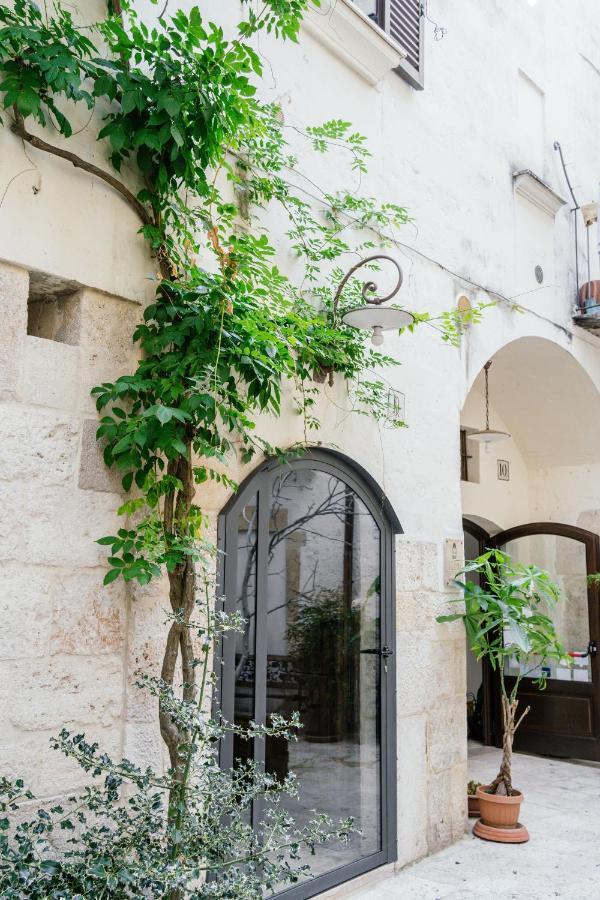 Il Claustro - Bed And Breakfast Altamura Exterior photo
