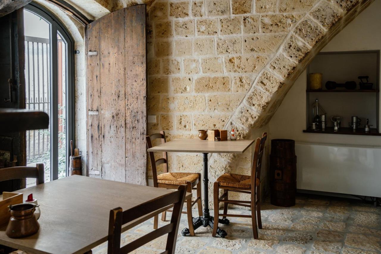 Il Claustro - Bed And Breakfast Altamura Exterior photo