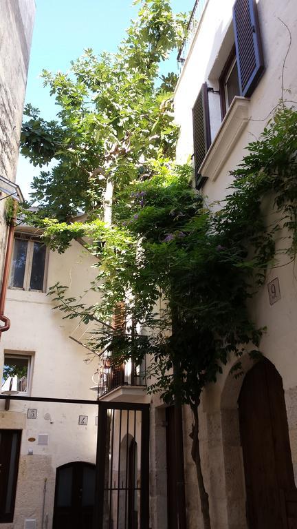 Il Claustro - Bed And Breakfast Altamura Exterior photo