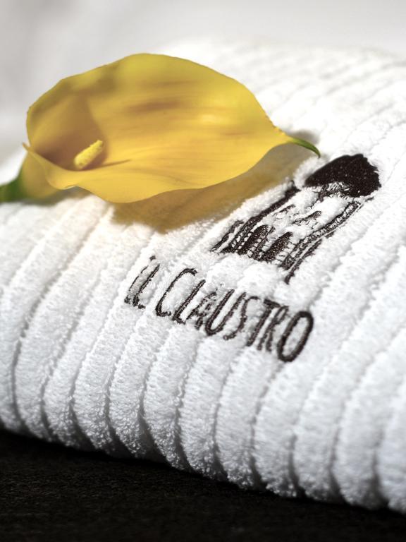 Il Claustro - Bed And Breakfast Altamura Room photo
