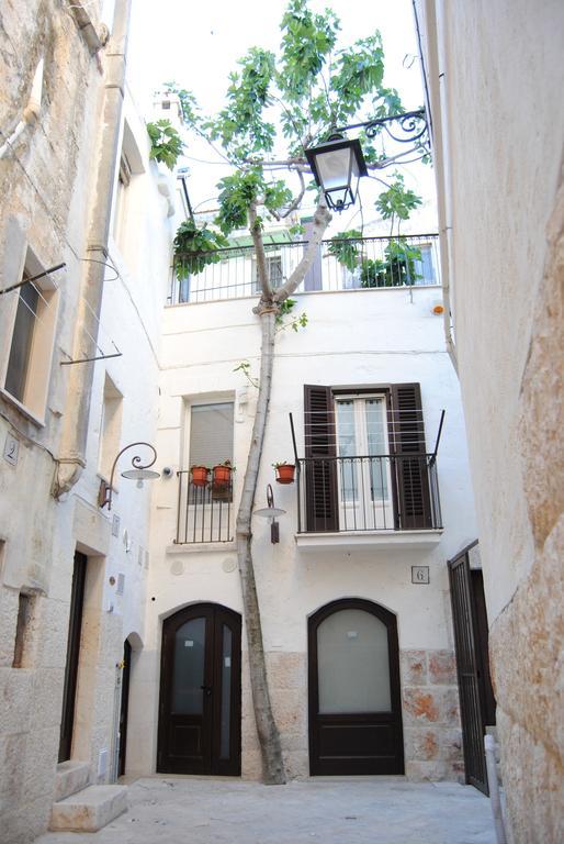 Il Claustro - Bed And Breakfast Altamura Exterior photo