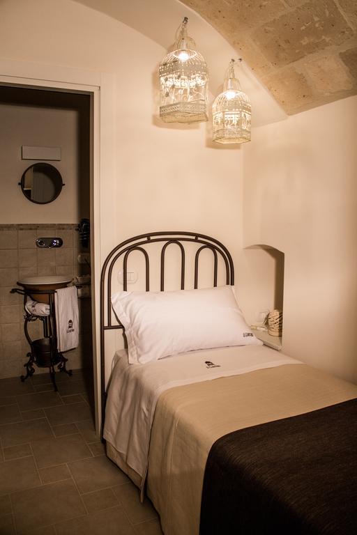 Il Claustro - Bed And Breakfast Altamura Room photo