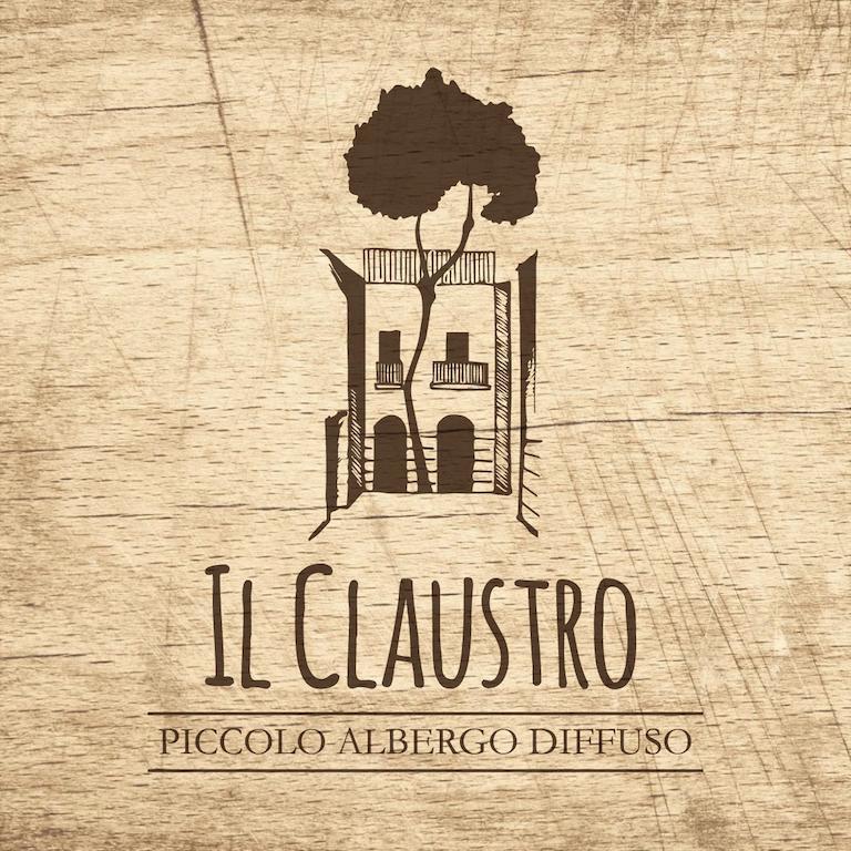 Il Claustro - Bed And Breakfast Altamura Exterior photo