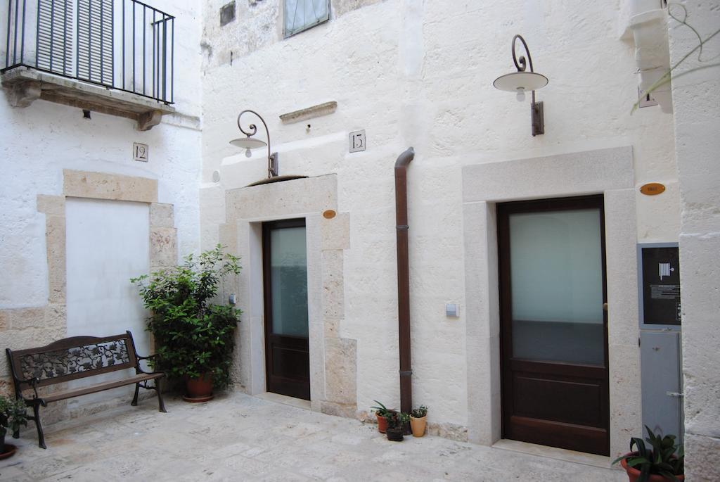 Il Claustro - Bed And Breakfast Altamura Exterior photo