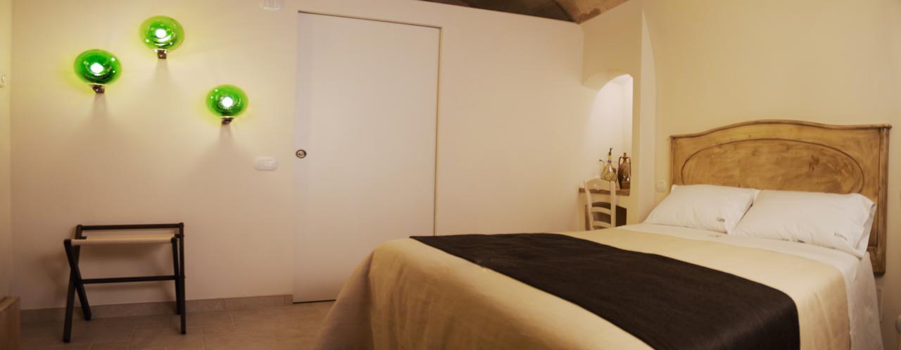 Il Claustro - Bed And Breakfast Altamura Exterior photo