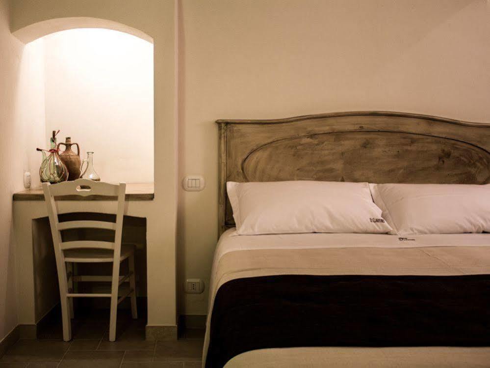 Il Claustro - Bed And Breakfast Altamura Exterior photo